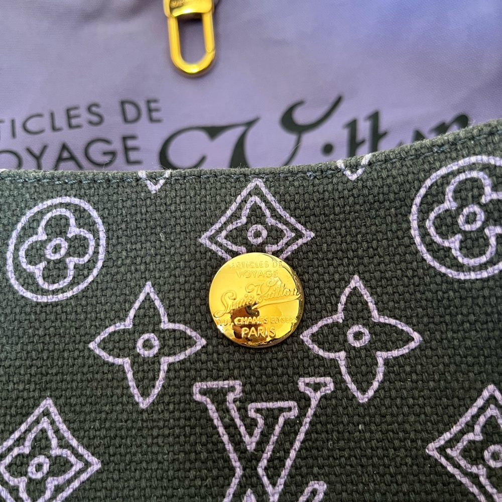 Cavas Beach-line Hippo Ipanema Tote GM - Picture 14 of 16